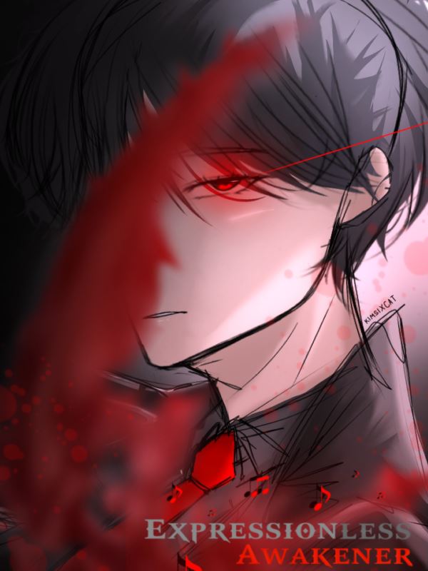 Expressionless Awakener icon