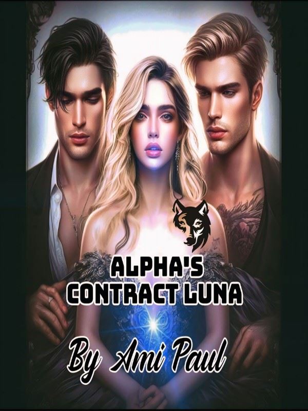 ALPHA'S CONTRACT LUNA icon