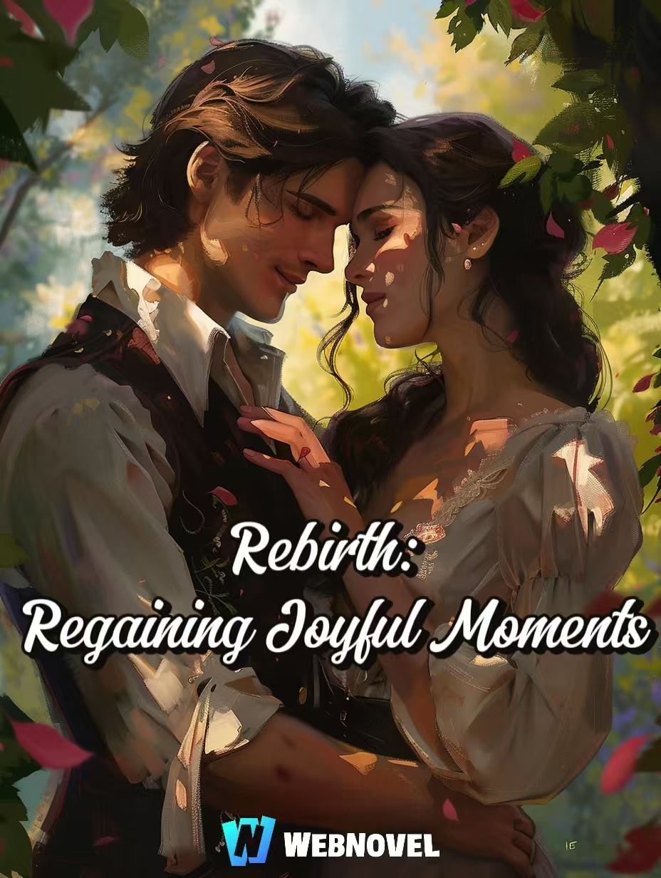 Rebirth: Regaining Joyful Moments icon