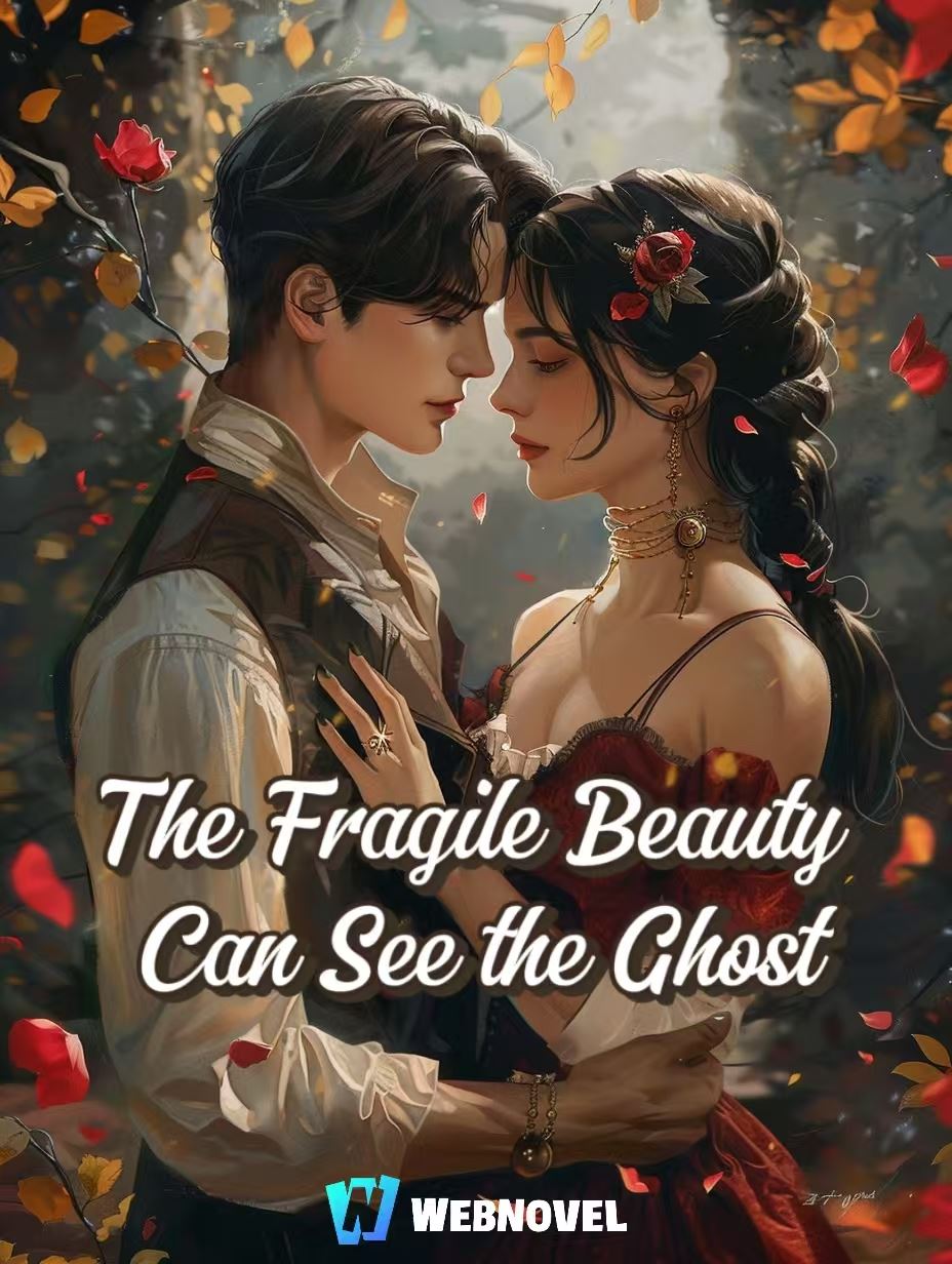 The Fragile Beauty Can See the Ghost icon