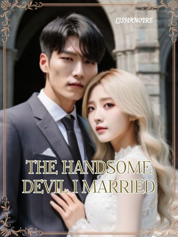 The Handsome Devil I Married icon