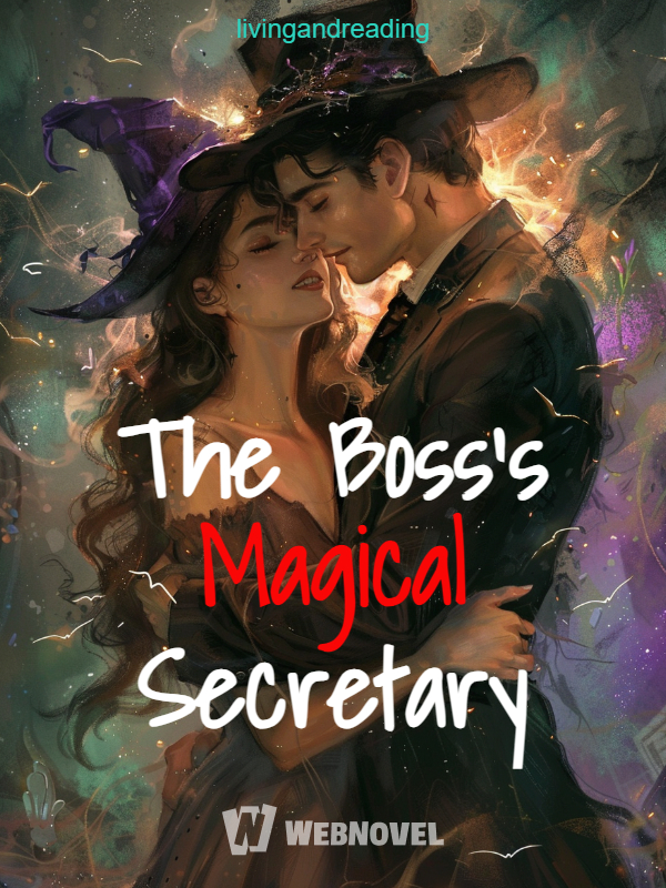 The Boss's Magical Secretary icon