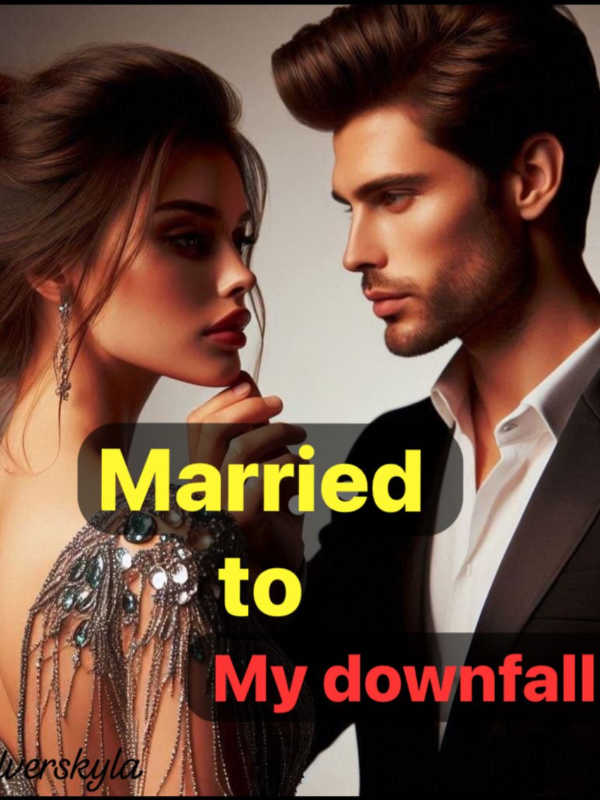 Married to my Downfall icon