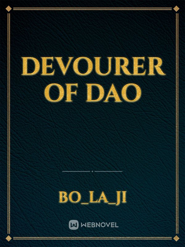Devourer of Dao icon