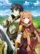 Reborn as shield hero with Garps Template icon