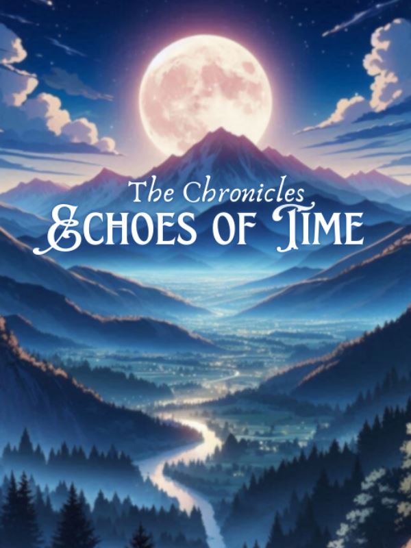 The Chronicles Echoes of Time icon