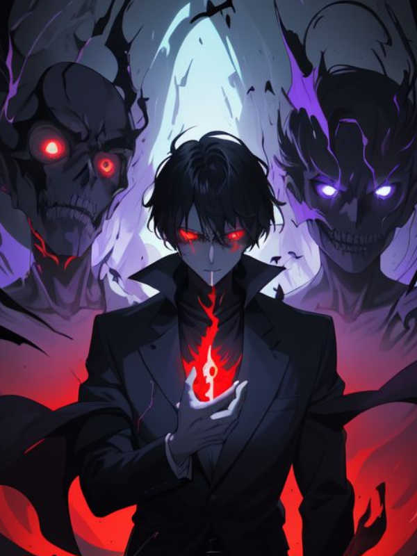 Dark Triad System icon