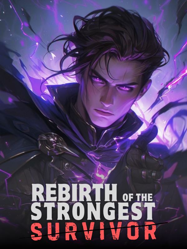 Rebirth of the Strongest Survivor icon