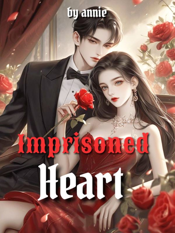 Imprisoned-Heart icon