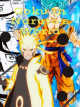 Goku In Naruto's World _ Naruto: Goku, I want to learn Chi! (Qi) icon