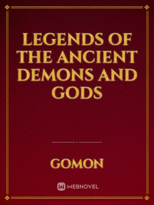 Legends of the Ancient Demons and Gods icon