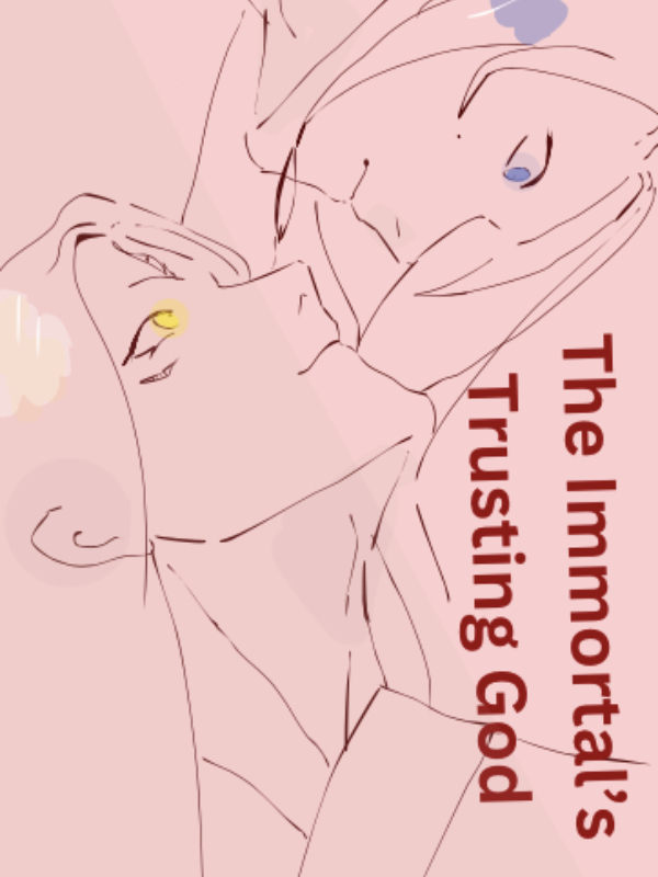 The Immortal's Trusting God icon