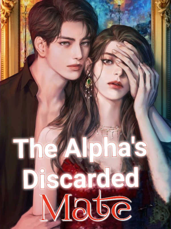 The Alpha's Discarded Mate icon
