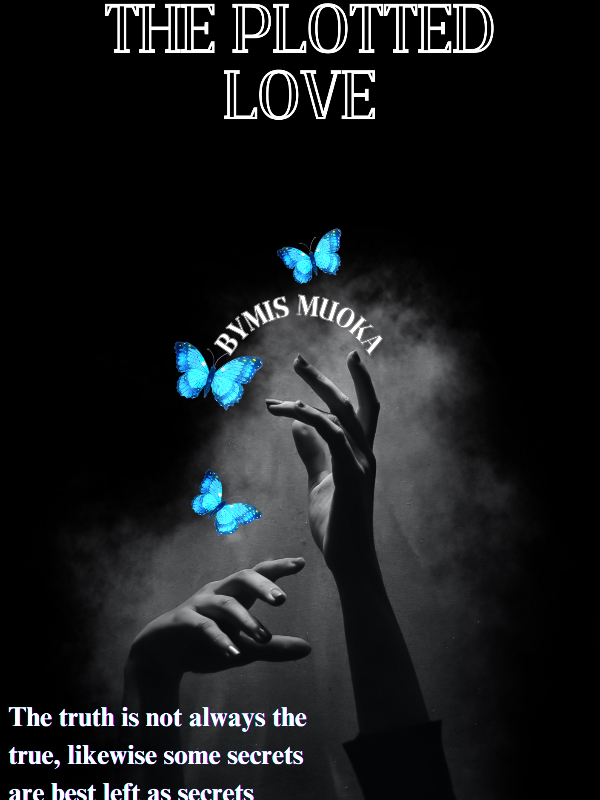 The Plotted Love icon