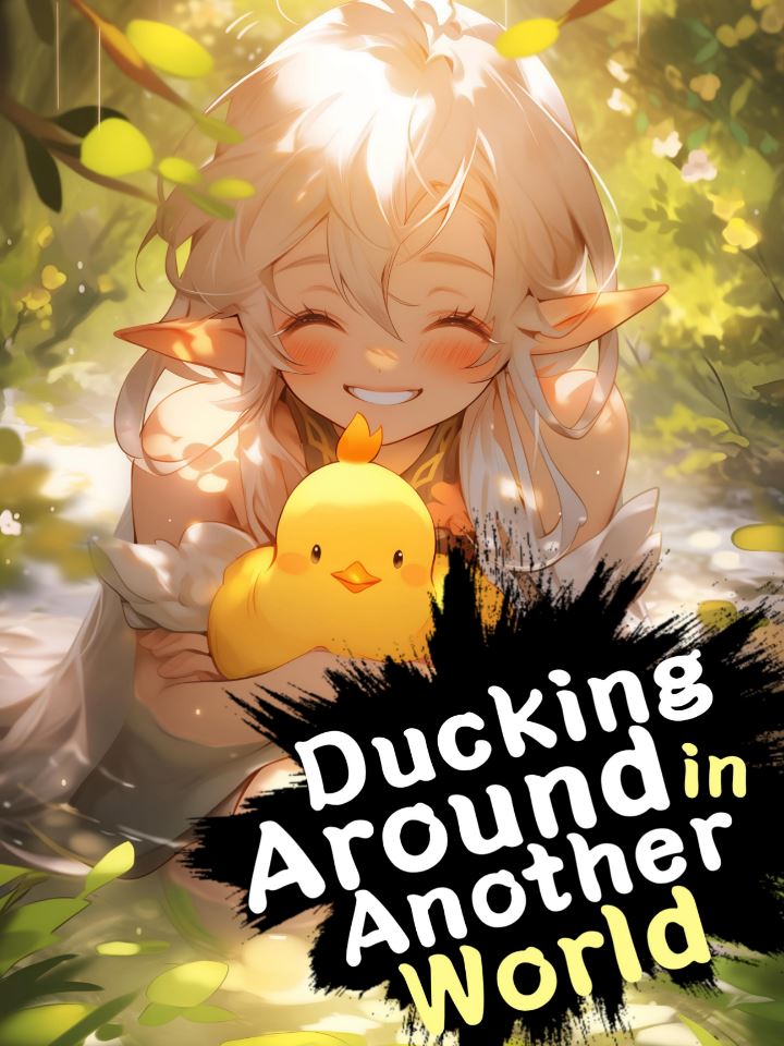 Ducking Around in Another World icon