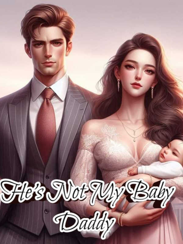 He's Not My Baby Daddy icon