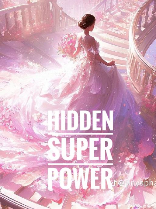 Hidden Super Power icon