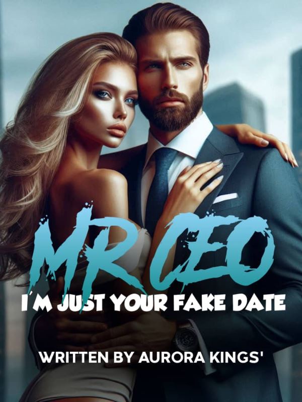 Mr Ceo, I'm Just Your Fake Date icon