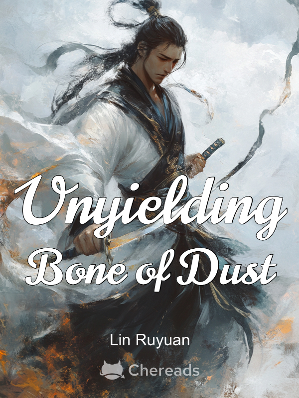 Unyielding Bone of Dust icon