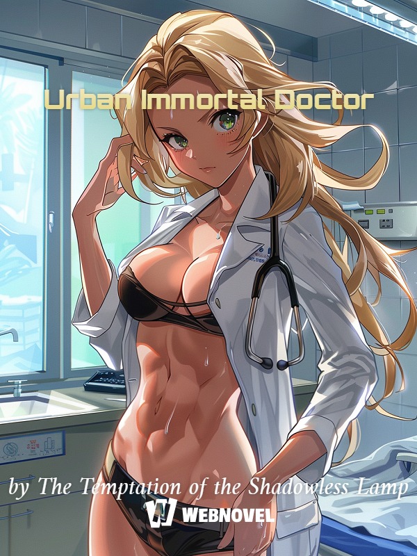 Urban Immortal Doctor icon