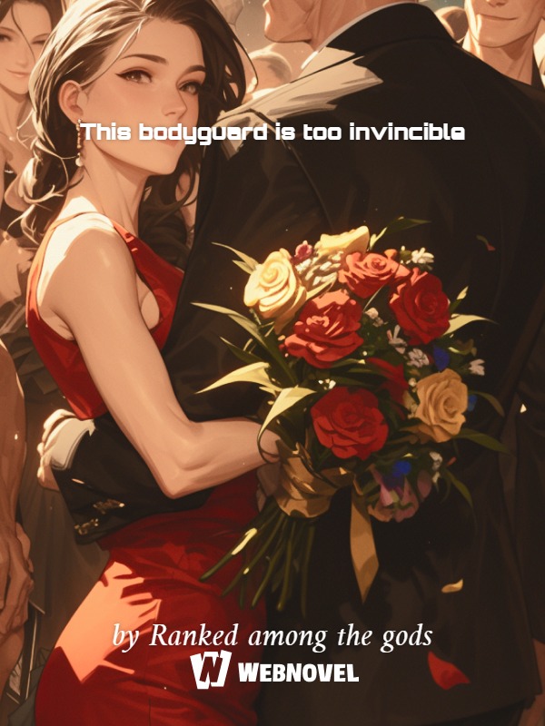 This bodyguard is too invincible icon