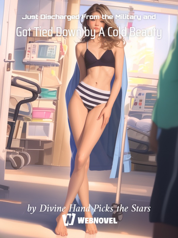 Just Discharged From the Military and Got Tied Down by A Cold Beauty icon