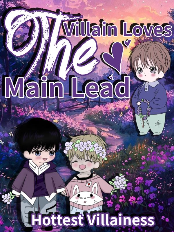 The Villain Loves The Main Lead[BL] icon