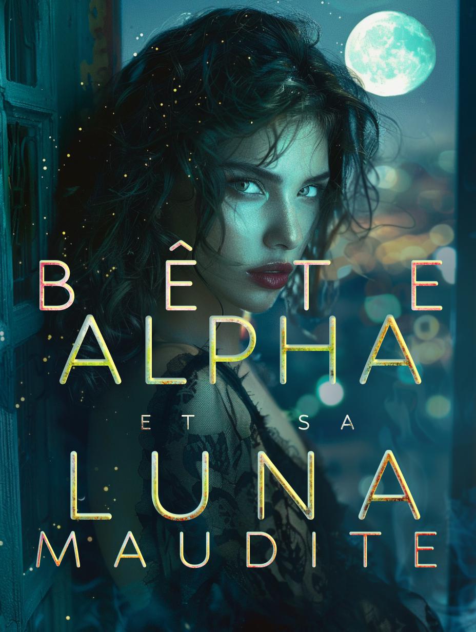 Bête Alpha et sa Luna Maudite icon
