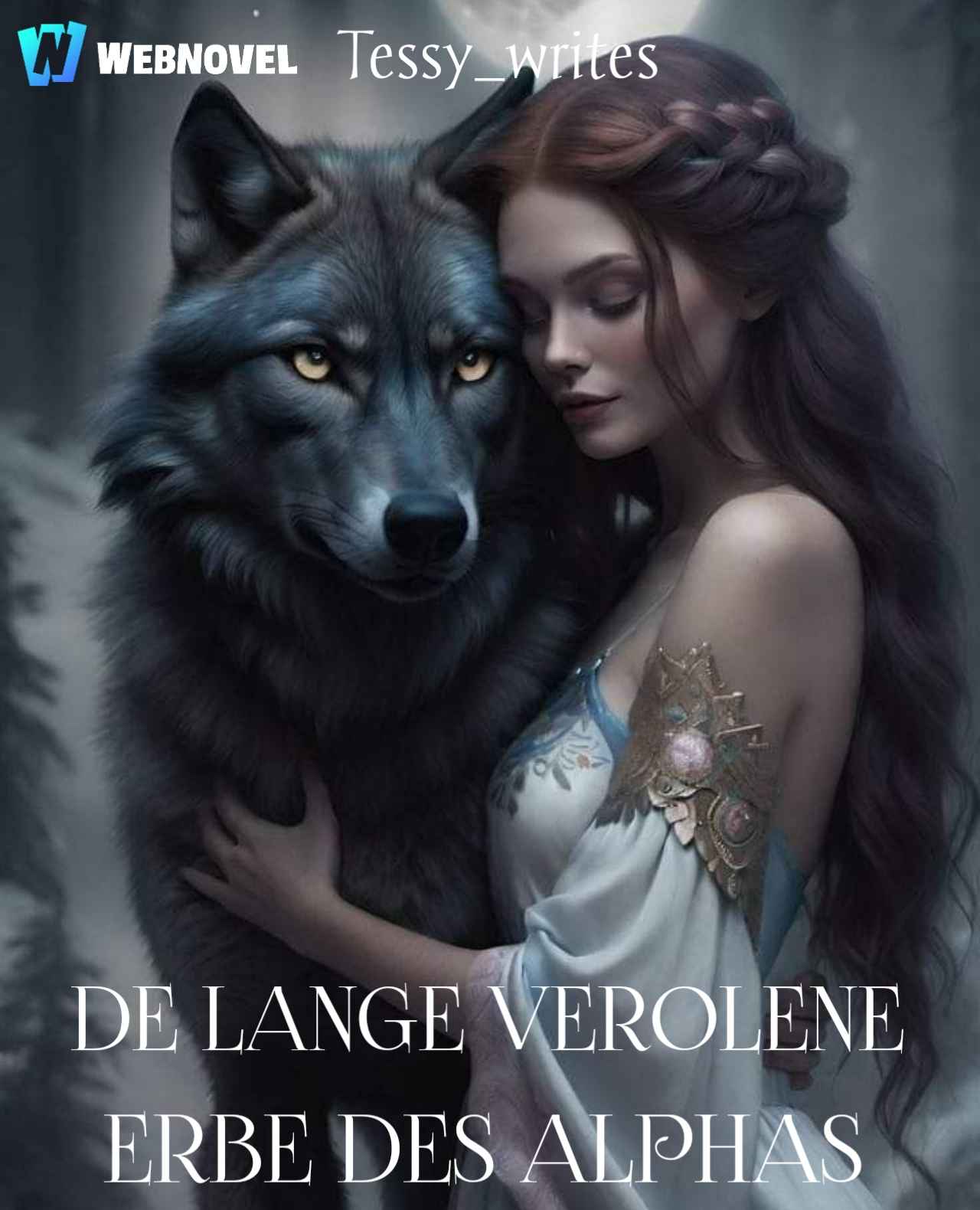 Der lange verlorene Erbe des Alphas icon