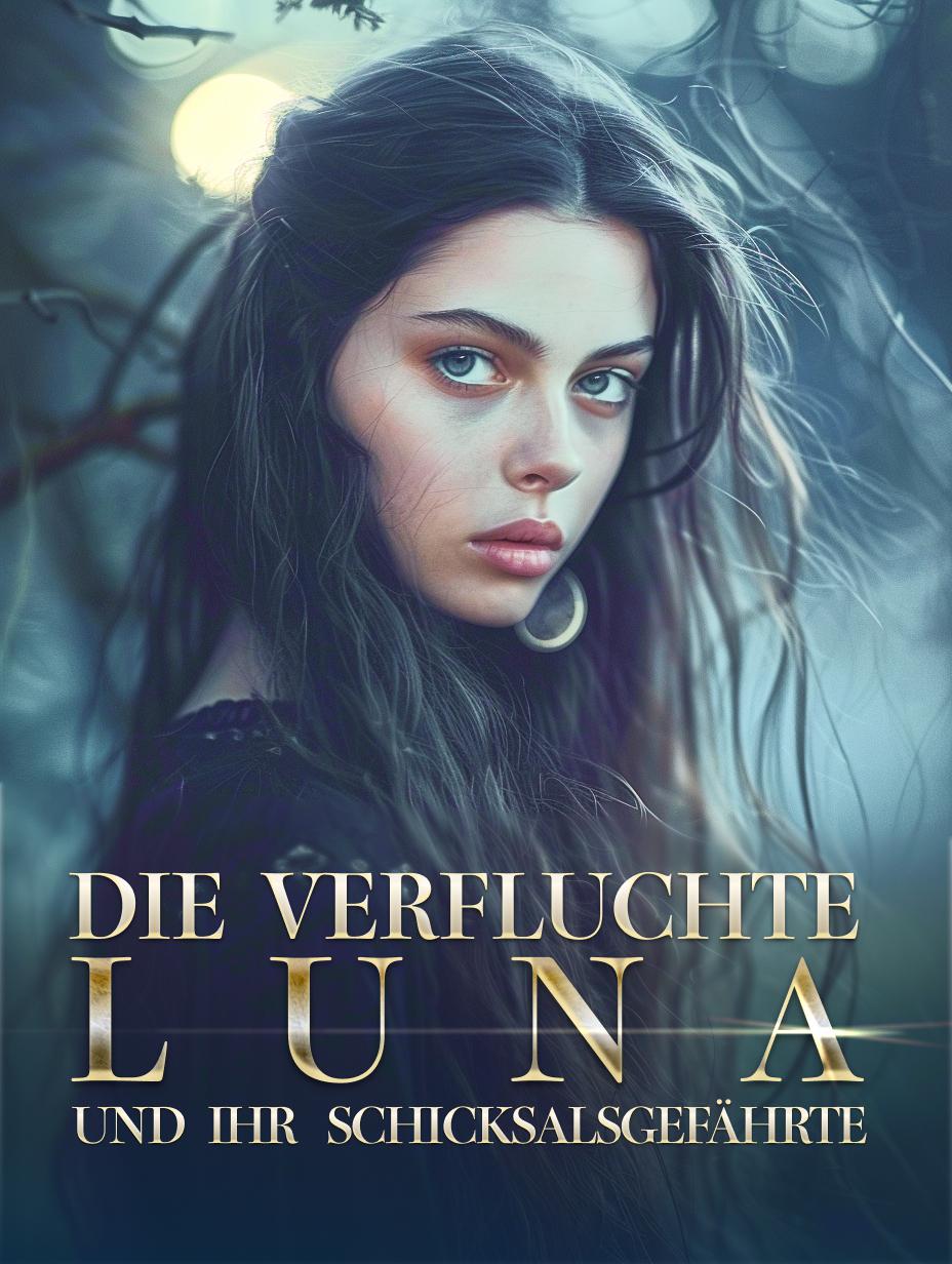 DIE VERFLUCHTE LUNA UND IHR SCHICKSALSGEFÄHRTE icon