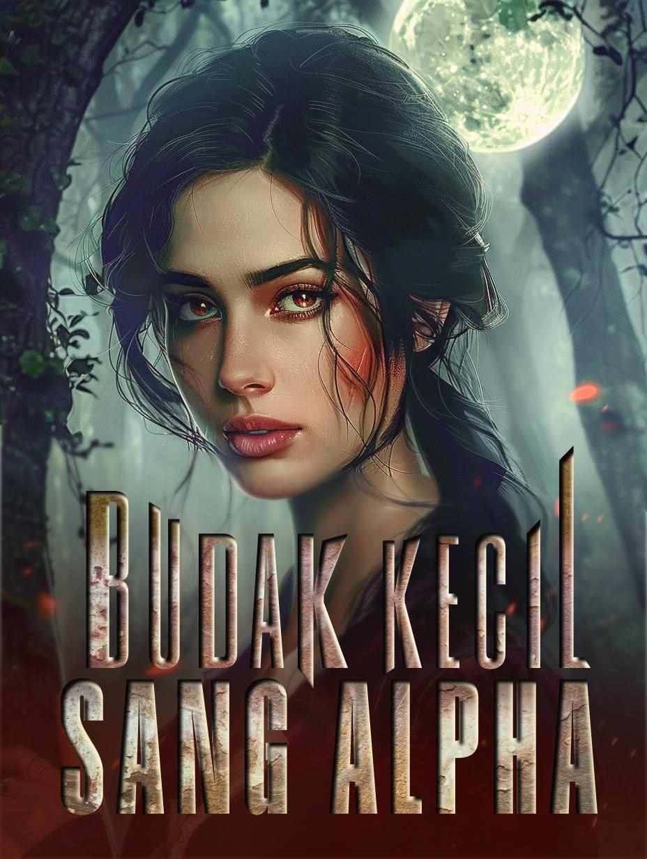 Budak Kecil Sang Alpha icon