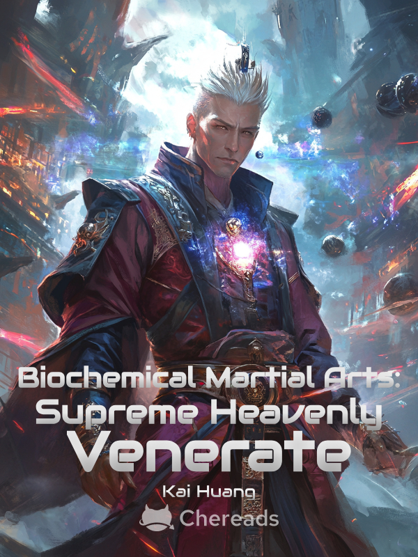 Supreme Heavenly Venerate icon