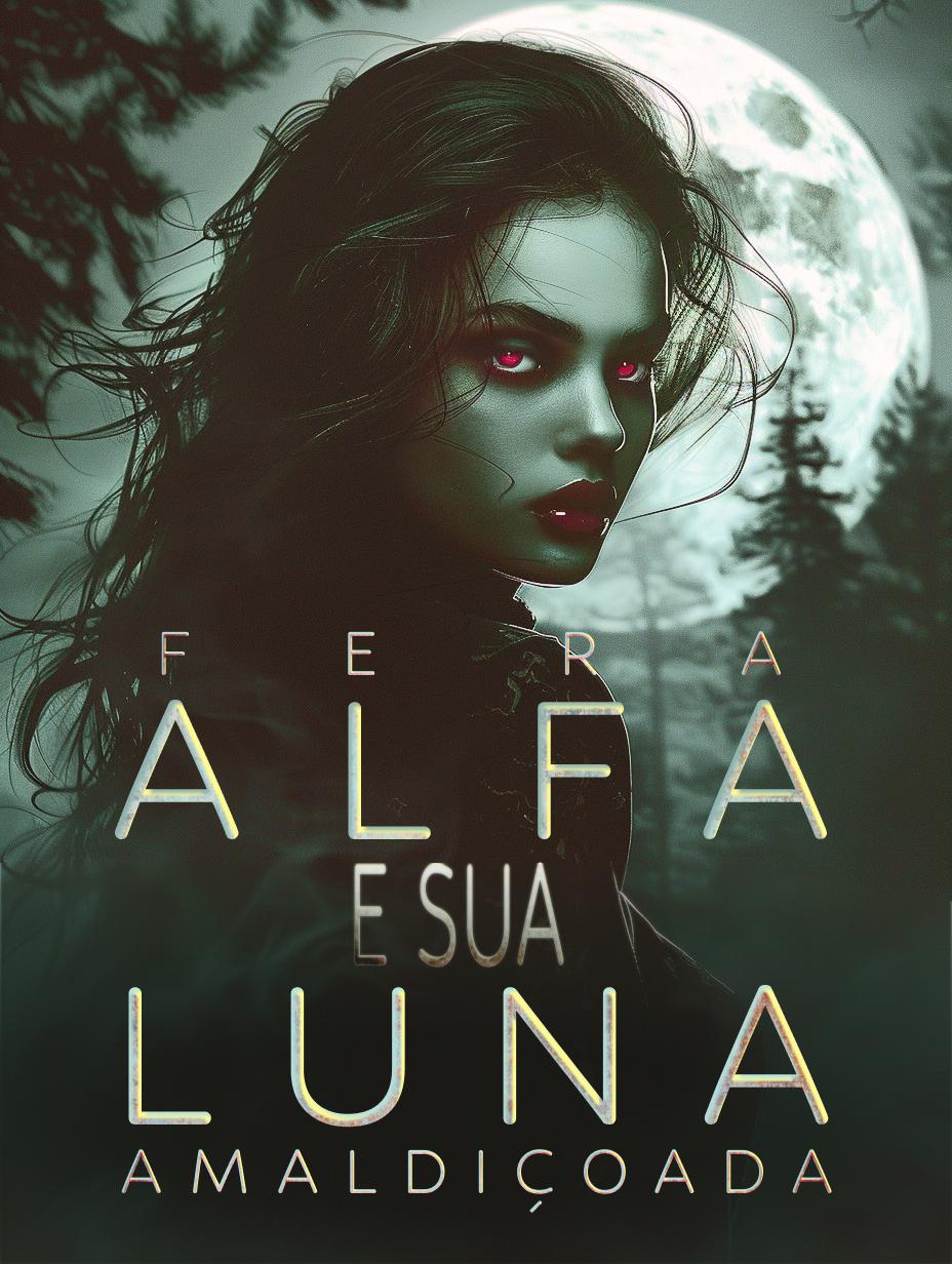 Fera Alfa e Sua Luna Amaldiçoada icon