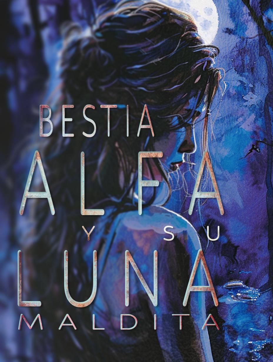 Bestia Alfa y su Luna Maldita icon