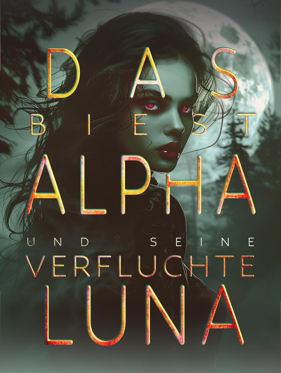 Das Biest Alpha und seine verfluchte Luna icon