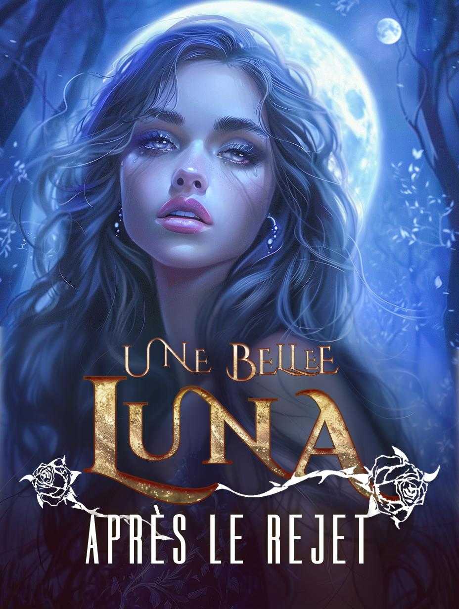 Une belle Luna après le rejet icon