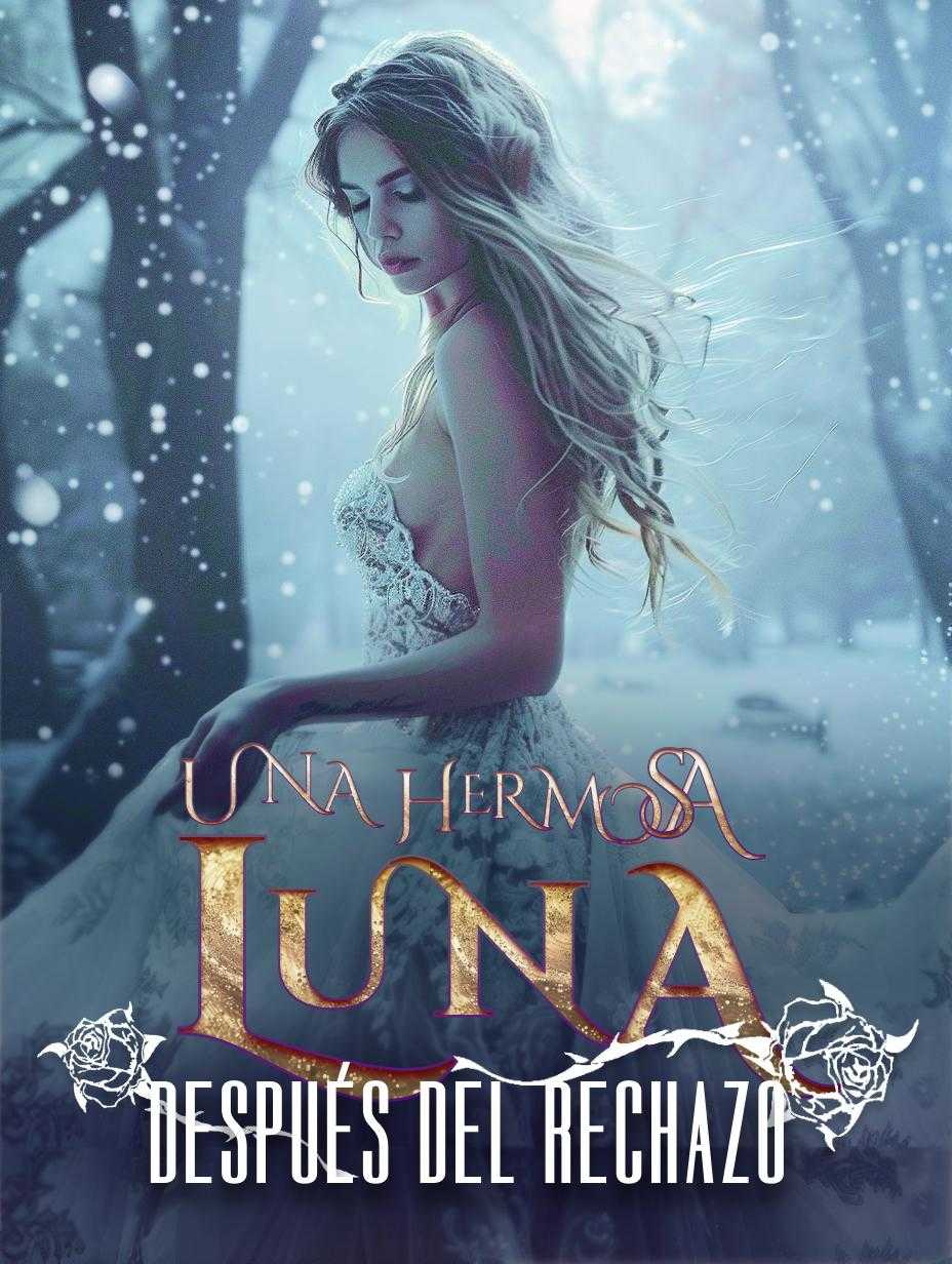 Una Hermosa Luna Después del Rechazo icon
