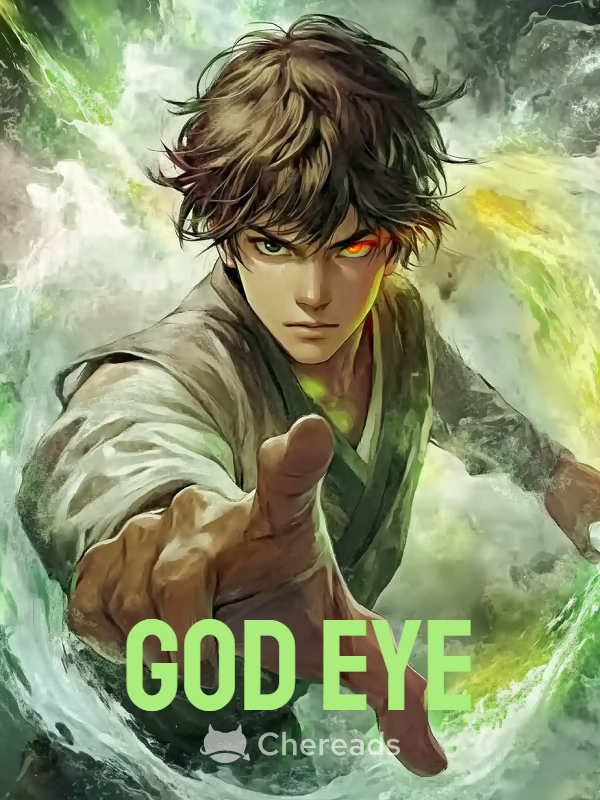 God Eye icon