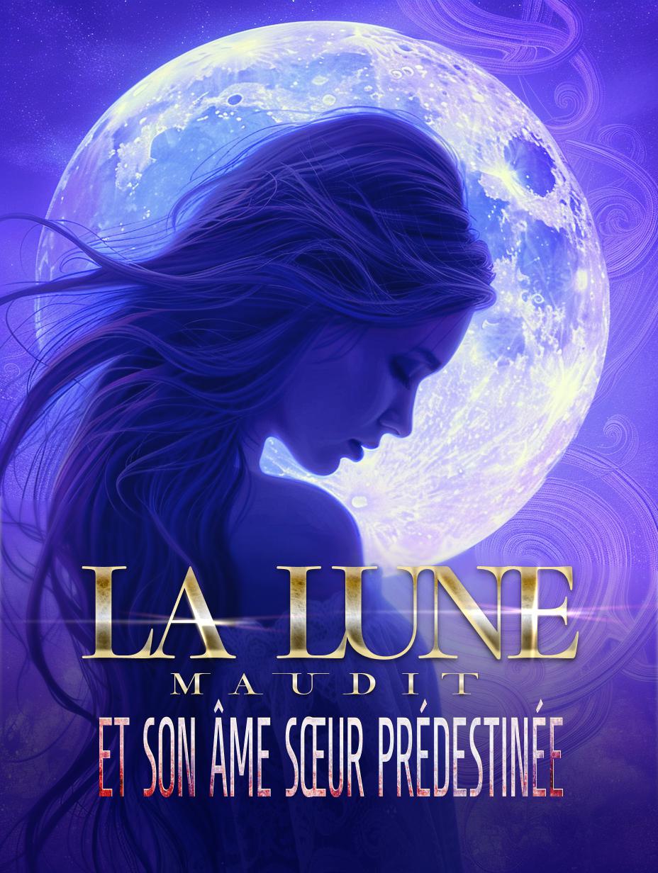 LA LUNE MAUDITE ET SON ÂME SŒUR PRÉDESTINÉE icon