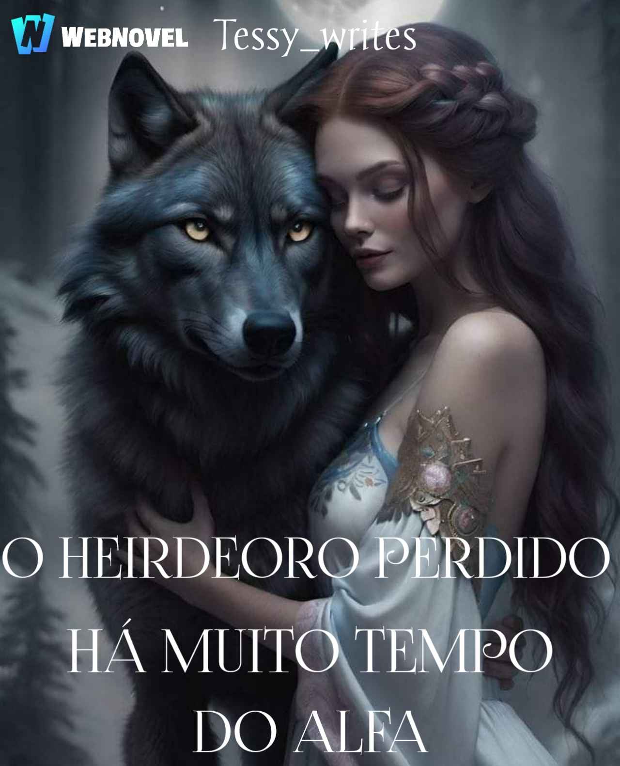 O herdeiro perdido há muito tempo do Alfa icon
