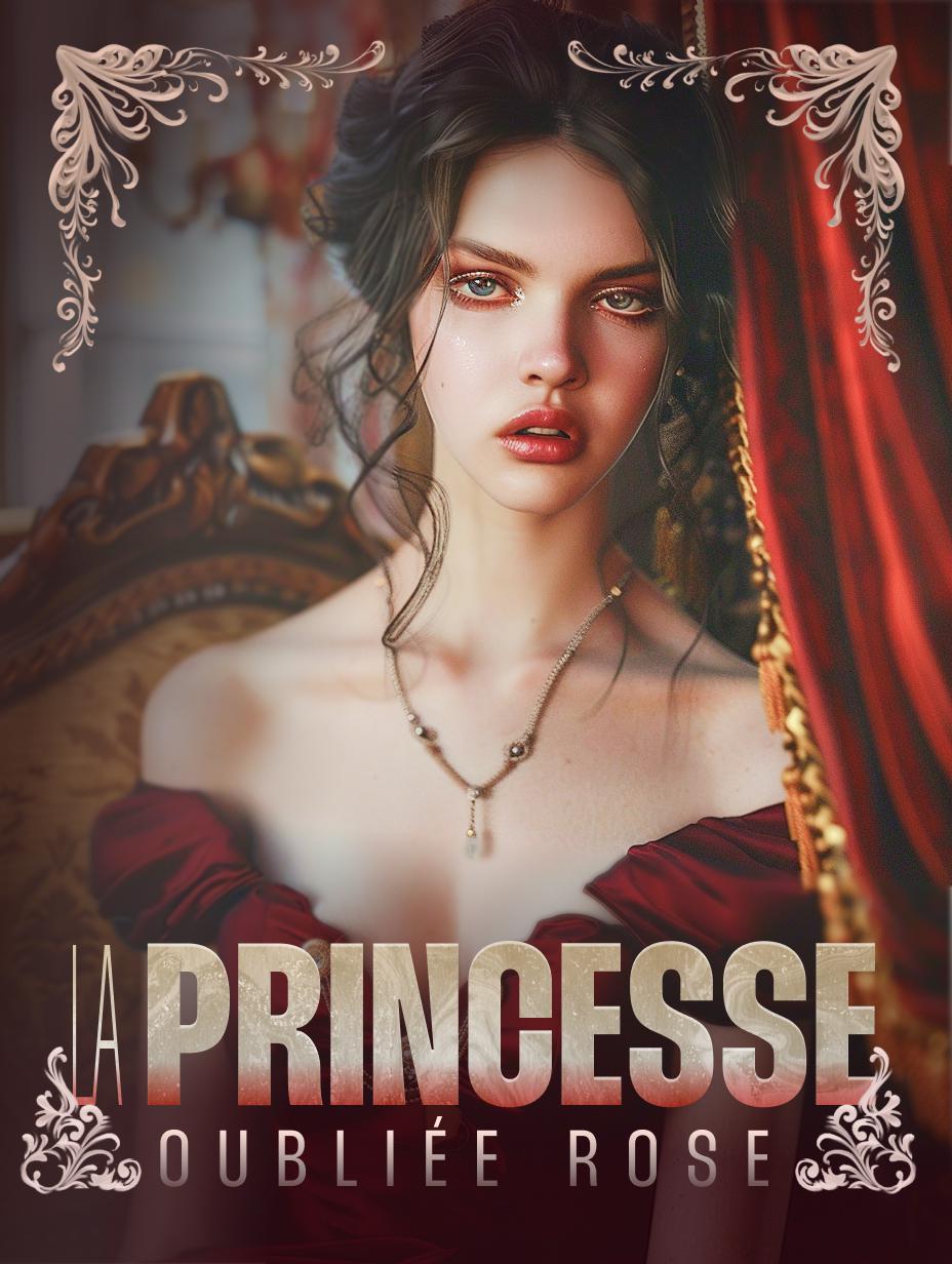 La Princesse Oubliée Rose icon