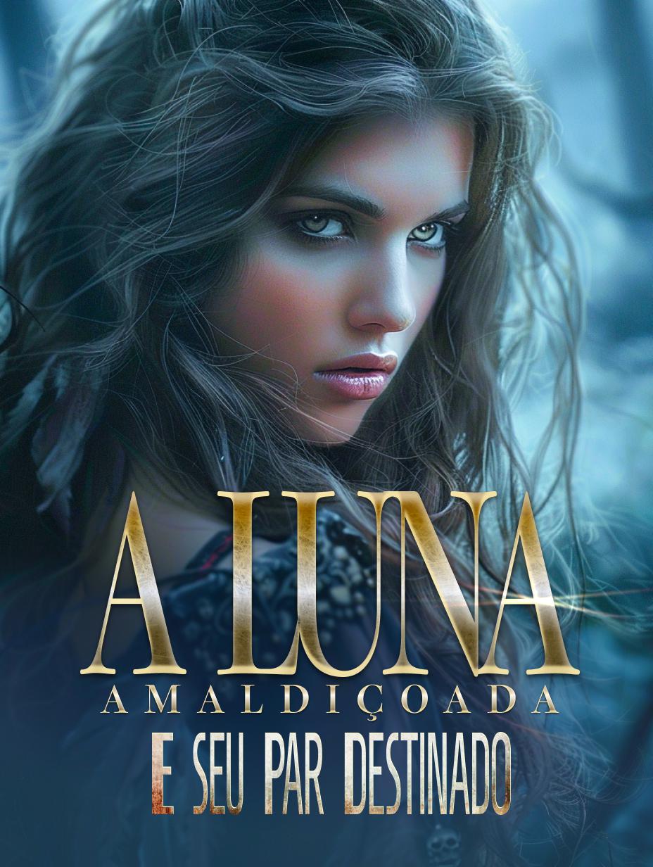 A LUNA AMALDIÇOADA E SEU PAR DESTINADO icon