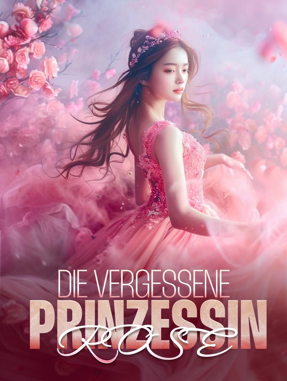 Die vergessene Prinzessin Rose icon