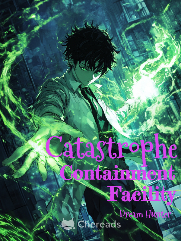 Catastrophe Containment Facility icon