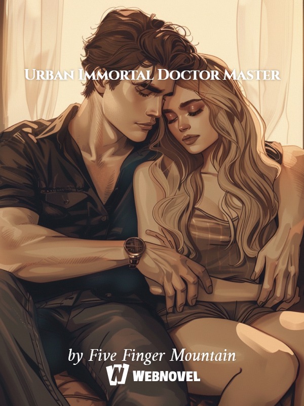 Urban Immortal Doctor Master icon