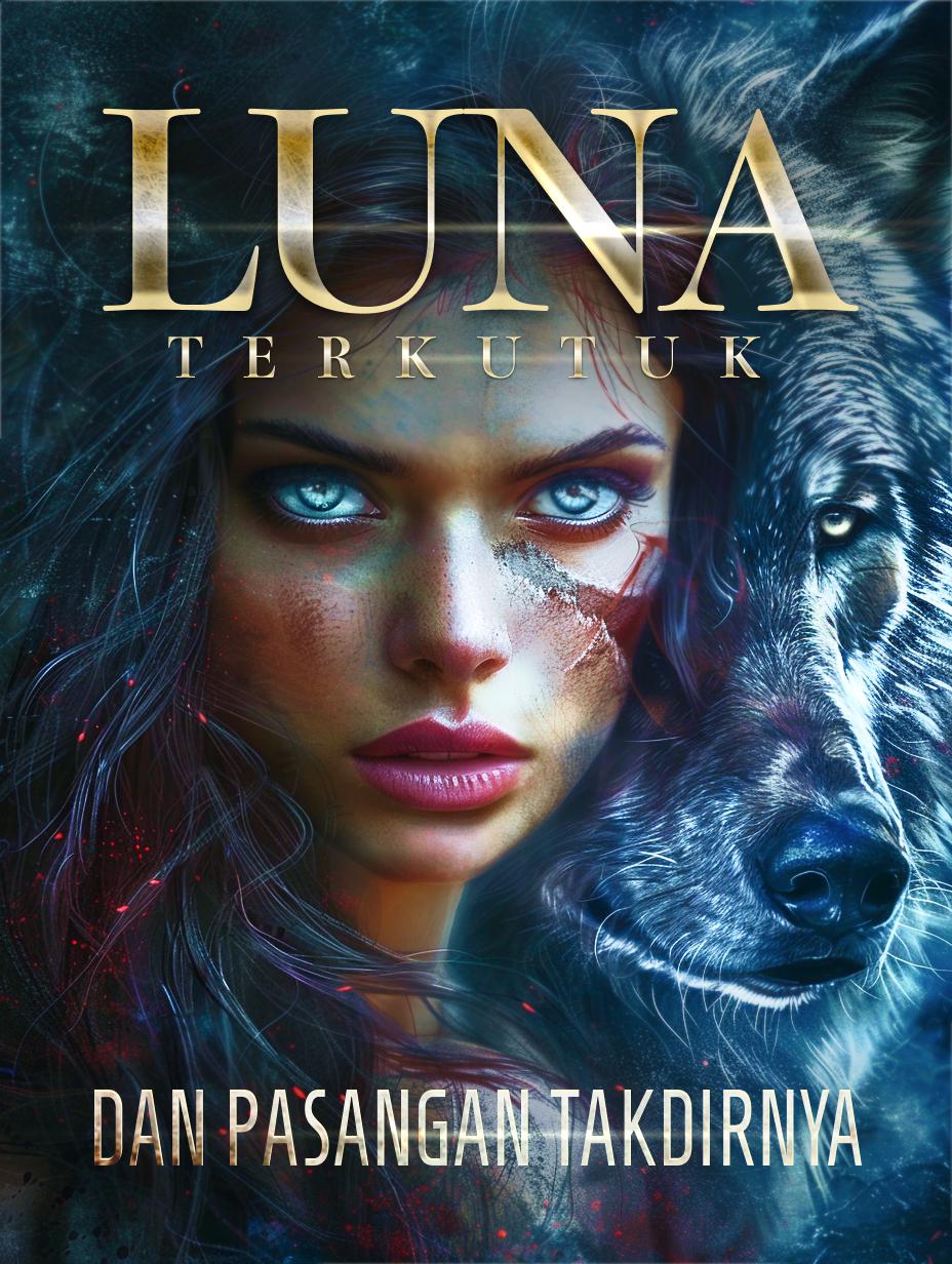 LUNA TERKUTUK DAN PASANGAN TAKDIRNYA icon