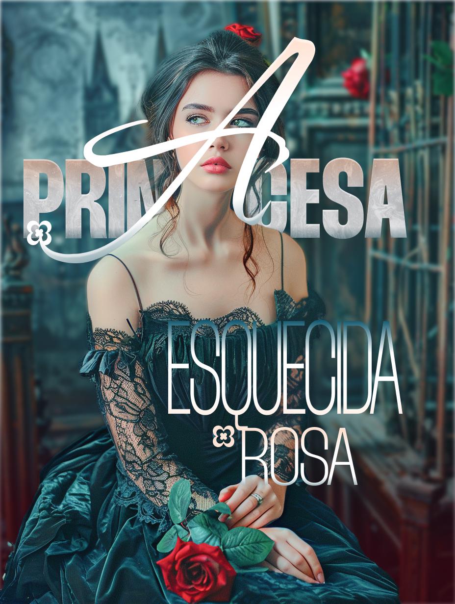 A Princesa Esquecida Rosa icon