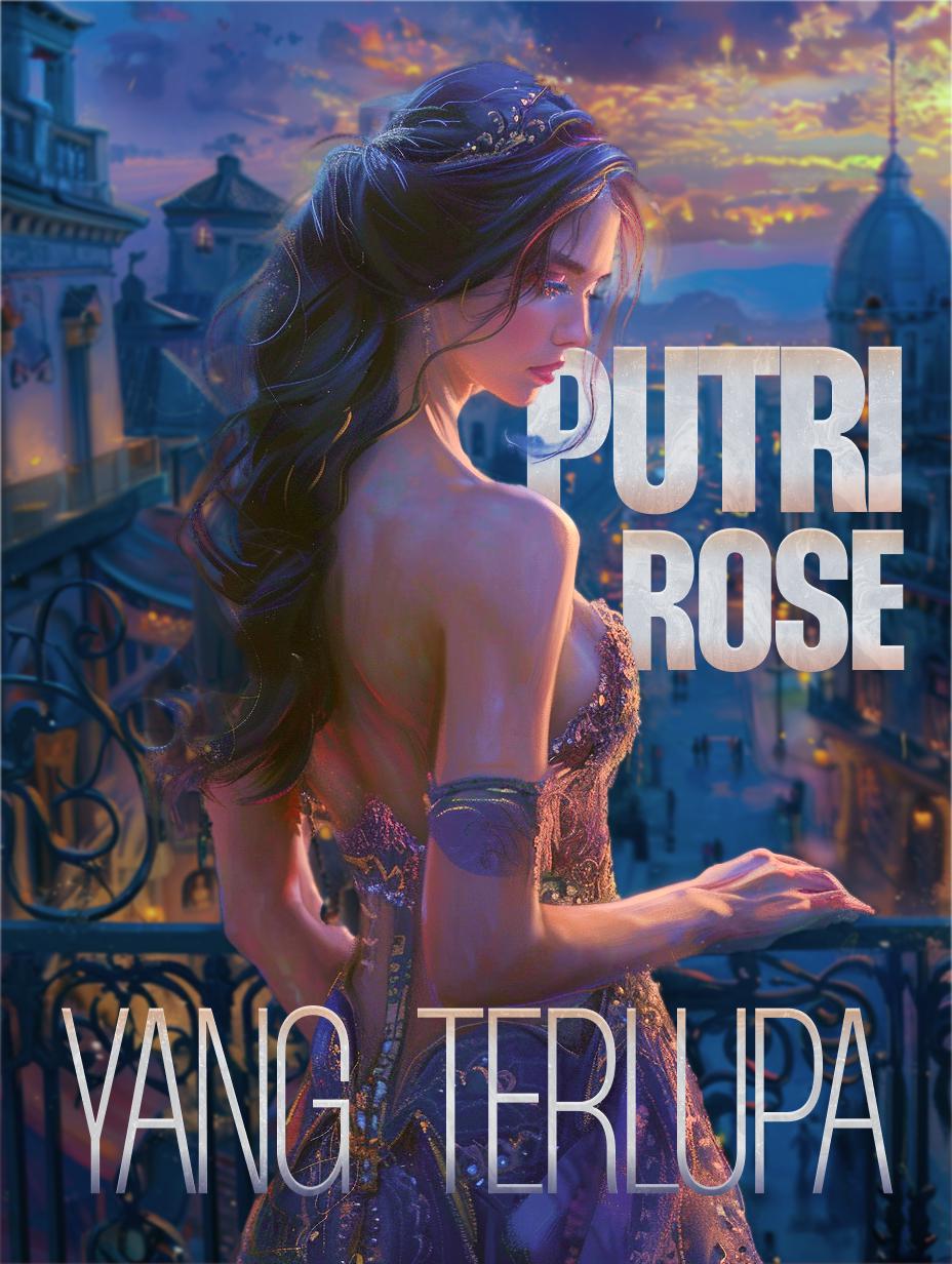 Putri Rose yang Terlupa icon