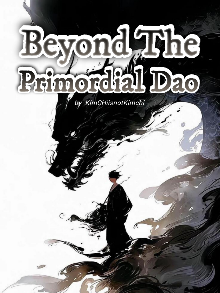 Beyond the Primordial Dao icon