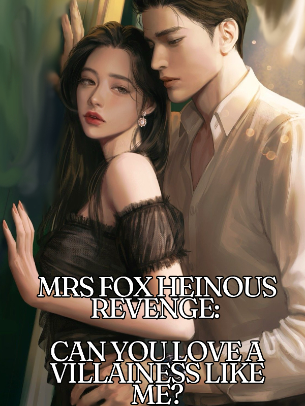 Mrs Fox Heinous Revenge: Can You Love A Villainess like Me? icon